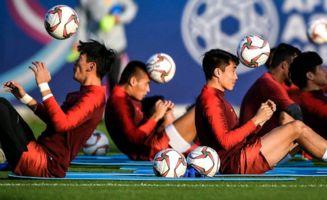 国足厨师爆料真假视频,揭秘视频背后的真相与争议 第1张 国足厨师爆料真假视频,揭秘视频背后的真相与争议 第1张