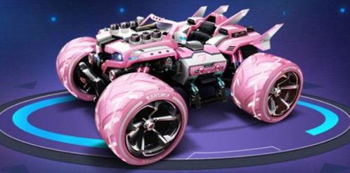 飞车s15爆料最新图片,惊艳外观与极致性能,一睹为快! 第1张 飞车s15爆料最新图片,惊艳外观与极致性能,一睹为快! 第1张