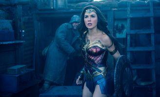 神奇女侠在线观看 下载,在线观影指南与下载攻略  第2张