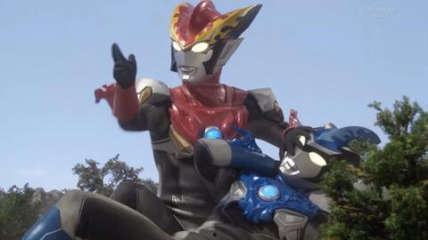 吃鸡奥特曼爆料视频大全,揭秘游戏与动漫的跨界融合 第3张 吃鸡奥特曼爆料视频大全,揭秘游戏与动漫的跨界融合 第3张