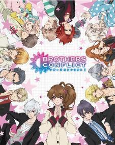 兄弟战争动漫在线观看,在线观看，解锁家族秘辛与热血青春  第3张