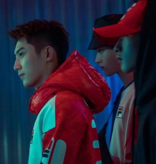 狗仔爆料黄景瑜视频,狗仔爆料背后的真相揭秘