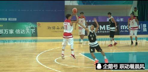 新星篮球爆料视频最新版  第2张