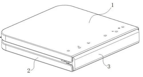 魅族折叠屏最新爆料视频,折叠魅力再升级，细节解析抢先看  第2张