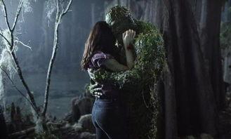 沼泽怪物在线观看,神秘沼泽深处的惊悚冒险 第2张 沼泽怪物在线观看,神秘沼泽深处的惊悚冒险 第2张