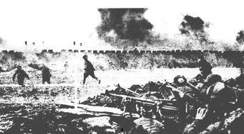 三大战役在线观看,在线重温历史巨制的战争史诗  第3张